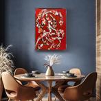 be my marlene - Rosso!, Antiek en Kunst