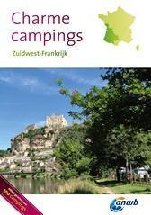 Zuidwest-Frankrijk / ANWB Charmecampings 9789018037215, Boeken, Reisgidsen, Gelezen, Verzenden