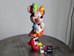 Disney / Romero Britto Rare Minnie Mouse 26 cm - Disney /, Verzamelen, Nieuw