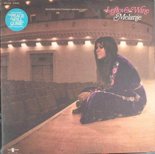 Melanie - Live At Carnegie Hall, Cd's en Dvd's, Vinyl | Rock, Ophalen of Verzenden