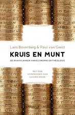 Kruis en munt 9789043533829 Paul van Geest, Verzenden, Zo goed als nieuw, Paul van Geest