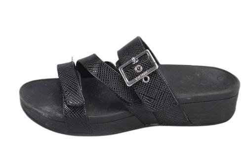 Vionic Sandalen in maat 41 Zwart 25 extra korting Schoenen