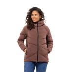 Jack Wolfskin Donsjack MARIENPLATZ JKT W, Kleding | Dames, Jassen | Zomer, Verzenden, Nieuw