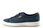 Ecco Sneakers in maat 42 Blauw | 10% korting, Kleding | Heren, Schoenen, Ecco, Verzenden, Blauw, Sneakers of Gympen