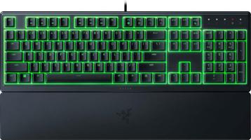 Razer Ornata V3 X Low Profile Gaming Toetsenbord - US Layout beschikbaar voor biedingen