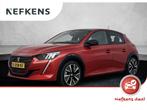 Peugeot e-208 | Zakelijke Lease v.a. €379.65 pm, Auto's, Peugeot, Automaat, Gebruikt, Elektrisch, Lease