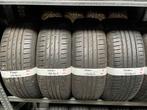185-60-15 Nexen Zomerbanden 6.5mm Incl Montage 185 60 15, Auto-onderdelen, Banden en Velgen, Ophalen, Gebruikt, 15 inch, 185 mm