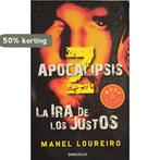La ira de los justos / The Rage of the Righteous, Verzenden, Gelezen, Manel Loureiro