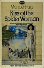 Kiss of the Spider Woman, Nieuw, Verzenden
