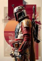 I_KONIQ - The Mandalorian red power, Cd's en Dvd's, Dvd's | Tekenfilms en Animatie, Nieuw in verpakking