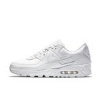 Nike Air Max 90 Leather Triple White - Diverse maten, Ophalen of Verzenden, Nieuw, Wit