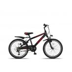 Altec Dakota 24 inch Jongensfiets 7 Versnellingen, Fietsen en Brommers, Fietsen | Jongens, Ophalen of Verzenden, Nieuw
