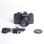 Chinon CM-4s + 1,7/50mm | Analoge camera, Nieuw
