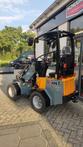 Giant G1200 TELE ARM | Brede banden | Kenteken |