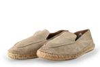 Nubikk Espadrilles in maat 44 Beige | 10% extra korting, Kleding | Heren, Schoenen, Nubikk, Overige kleuren, Verzenden, Zo goed als nieuw