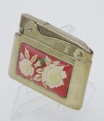 Queen Star - Vintage Japanese – Floral Celluloid Panel *, Verzamelen, Nieuw