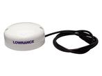 Lowrance Point 1 GPS/Heading sensor, Watersport en Boten, Navigatiemiddelen en Scheepselektronica, Ophalen of Verzenden, Nieuw