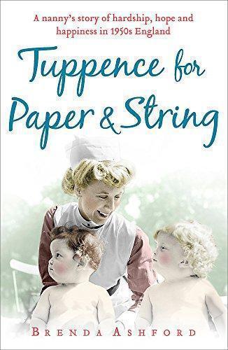 Tuppence for Paper and String, Boeken, Biografieën, Gelezen, Verzenden