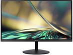 Acer SA322QUA - QHD Monitor 31,5 2560x1440 75Hz IPS - Zwart, Computers en Software, Monitoren, Verzenden, Zo goed als nieuw