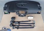 Dashboard + Airbags + Veiligheidsgordels  Renault Megane 4, Verzenden, Gebruikt, Renault