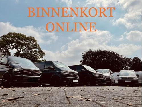 Volkswagen Transporter 2.0 TDI 150pk | DSG | Automaat | Exlu, Auto's, Bestelauto's, Lease, Overige kleuren, Automaat, Overige kleuren