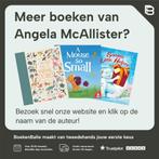 The Baddies Goodies 9780747550907 Angela McAllister, Verzenden, Zo goed als nieuw, Angela McAllister