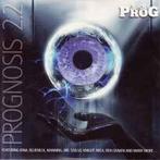 cd card - Various - Classic Rock Presents PROG: Prognosis..., Verzenden, Zo goed als nieuw