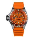 Tecnotempo - Automatic Diver 1000M Tsunami - Limited, Sieraden, Tassen en Uiterlijk, Horloges | Heren, Nieuw