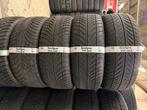 225-55-17 Goodyear ALL SEASON 6mm Incl Montage 225 55 17, Ophalen, Gebruikt, 17 inch, All Season