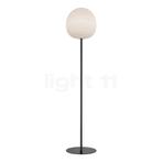 Foscarini Rituals Vloerlamp, grafiet - ø¸40 cm (Verlichtin, Huis en Inrichting, Lampen | Vloerlampen, Verzenden, Nieuw
