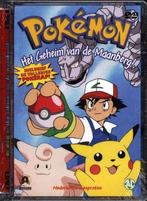Pokemon 2 - Geheim Van De Maanberg DVD, Cd's en Dvd's, Verzenden, Nieuw in verpakking