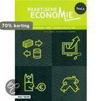 Praktische economie 2e fase havo opdrachtenboek a Hinloopen, Boeken, Schoolboeken, Verzenden, Gelezen, Hinloopen