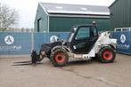 Veiling: Verreiker Bobcat T3571 Diesel 74.5kW 3500kg 7.1m 20, Zakelijke goederen, Machines en Bouw | Kranen en Graafmachines, Ophalen