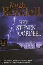 Het stenen oordeel / Zwarte beertjes / 3138 9789046110720, Verzenden, Gelezen, Ruth Rendell