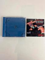 Sega Saturn - ECW Hardcore Revolution, Spelcomputers en Games, Games | Sega, Ophalen of Verzenden, Nieuw