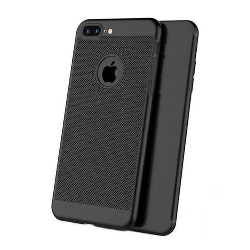 iPhone SE (2020)  - Ultra Slanke Case Warmteafvoer Cover Cas, Telecommunicatie, Mobiele telefoons | Hoesjes en Frontjes | Apple iPhone
