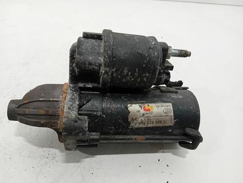 Startmotor Opel Corsa D 1.3 CDTi 986021840, Auto-onderdelen, Motor en Toebehoren, ARN erkend, Stiba lid, Erkend duurzaam, Gebruikt