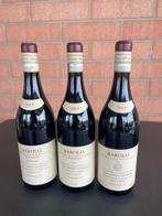 Cavaliere Lorenzo Accomasso, Annunziata Riserva 2013,, Nieuw