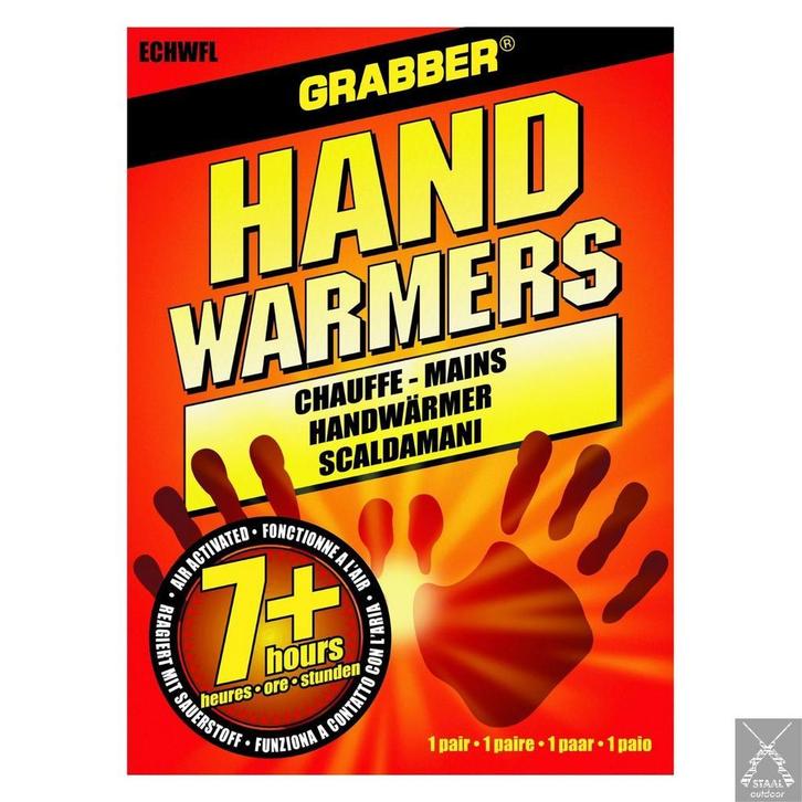 Grabber handwarmers | voetwarmers | bodywarmers !, Vakantie, Vakantie | Wintersport