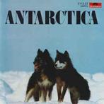 cd - Vangelis - Antarctica = ????, Cd's en Dvd's, Zo goed als nieuw, Verzenden