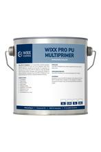 Wixx PRO PU Multiprimer Grachtengroen | Q0.05.10 10L, Doe-het-zelf en Verbouw, Verf, Beits en Lak, Nieuw, Verf, Groen, Verzenden