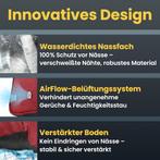 2dekans | HELDENWERK Sports Bag – Sporttas Met -, Ophalen of Verzenden, Zo goed als nieuw, Roze