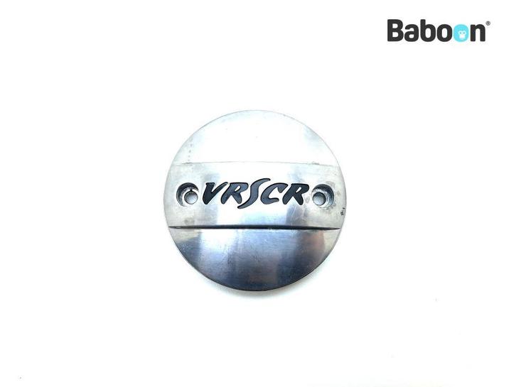 Koppelings Deksel Harley-Davidson VRSCR Street Rod 2006-2007, Motoren, Onderdelen | Harley-Davidson, Gebruikt, Verzenden