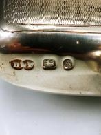 Deakins & Francis, Birmingham - Flacon - .925 zilver, Antiek en Kunst