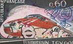 Quik (1958) - Turbotrain