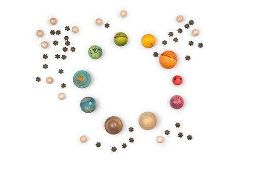 Grapat - Dear Universe 40-delig, Kinderen en Baby's, Speelgoed | Overig