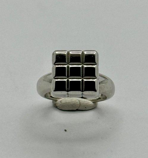 Chopard - Ring - 18 karaat Witgoud, Sieraden, Tassen en Uiterlijk, Ringen