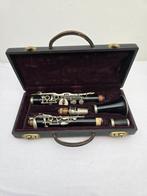 Richard Keilwerth - - Klarinet, Nieuw