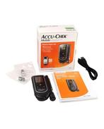 Roche Accu-Chek Mobile startpakket, Diversen, Verpleegmiddelen, Nieuw, Verzenden