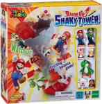 (Pre-order) Super Mario game Blow Up! Shaky Tower (Spellen), Hobby en Vrije tijd, Gezelschapsspellen | Bordspellen, Verzenden